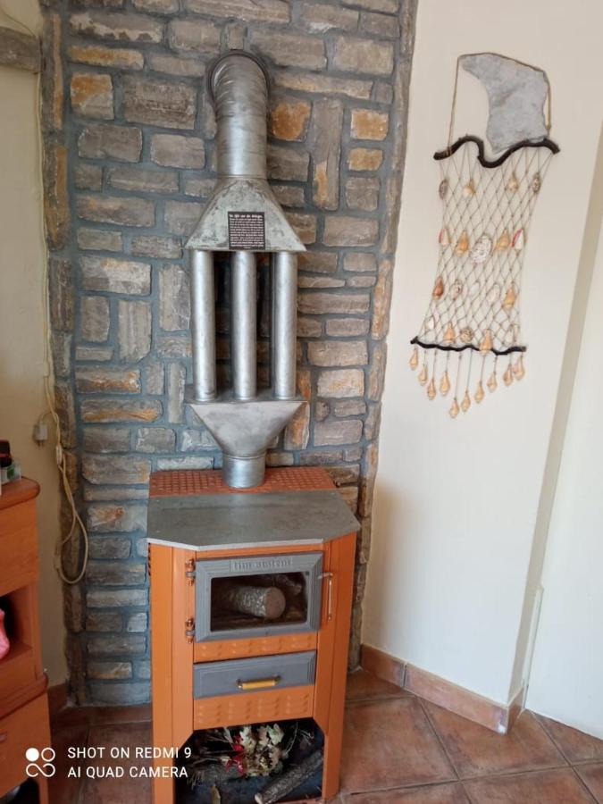 Apartment Aki Kotor Eksteriør bilde