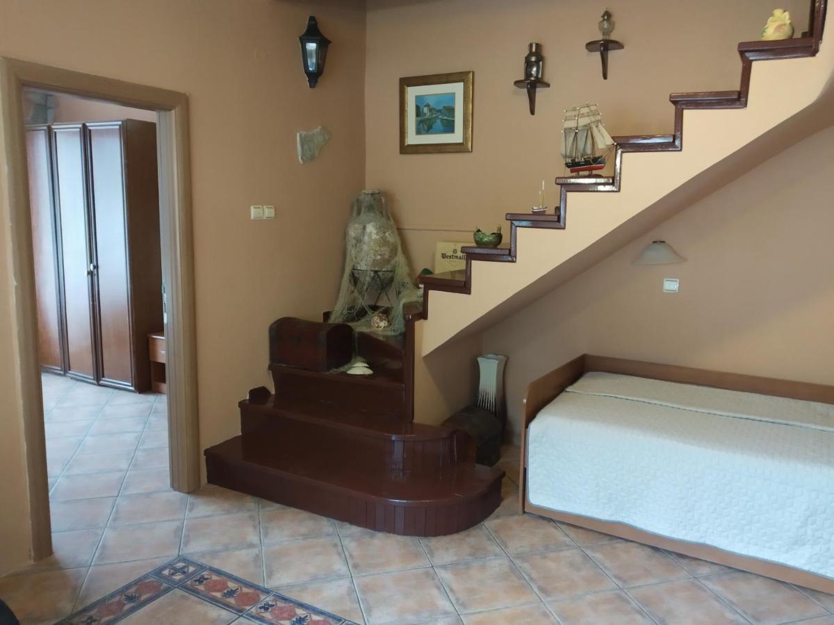 Apartment Aki Kotor Eksteriør bilde