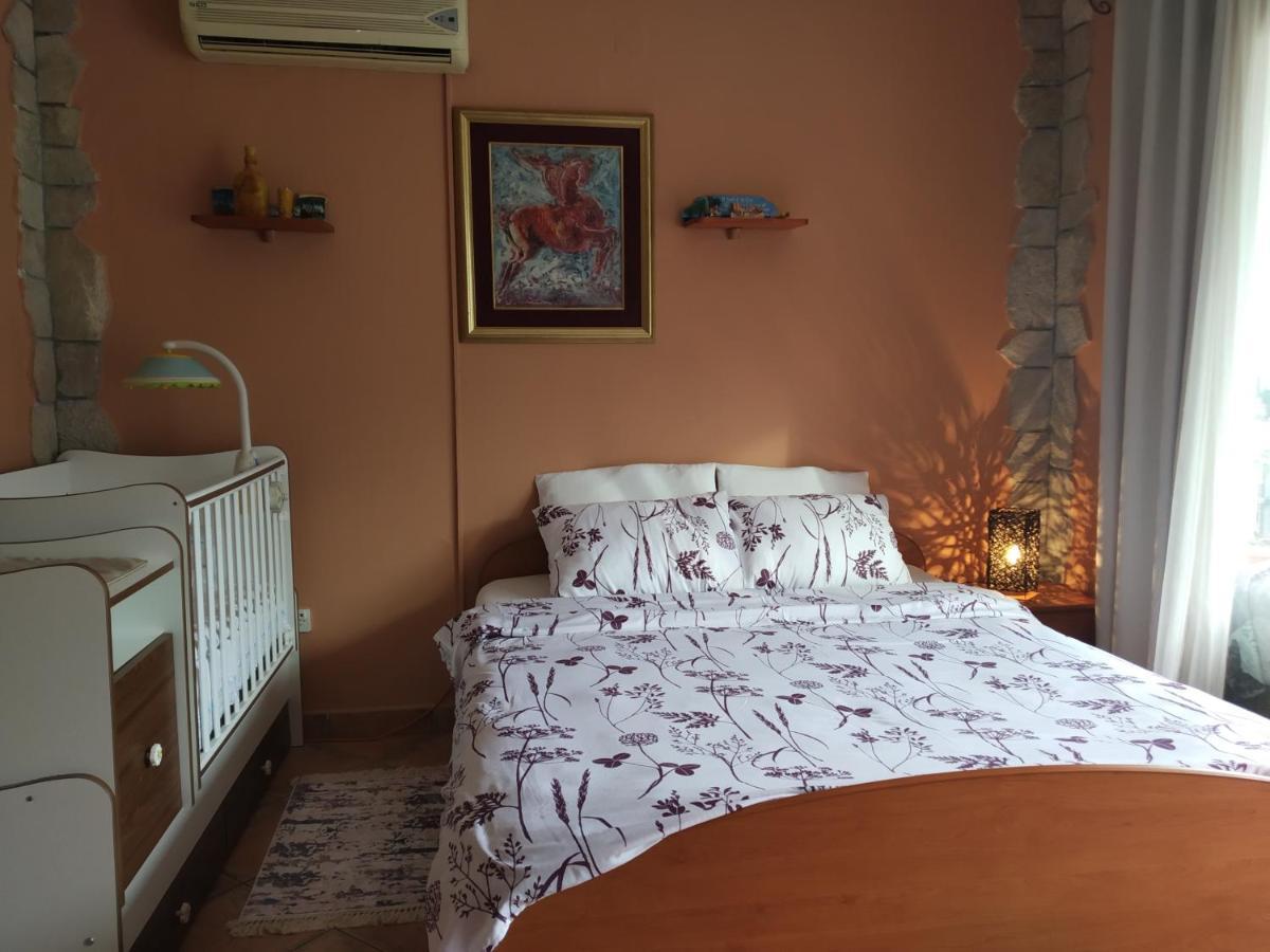 Apartment Aki Kotor Eksteriør bilde