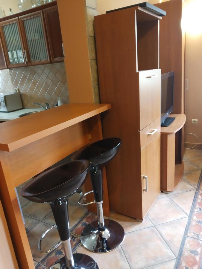 Apartment Aki Kotor Eksteriør bilde