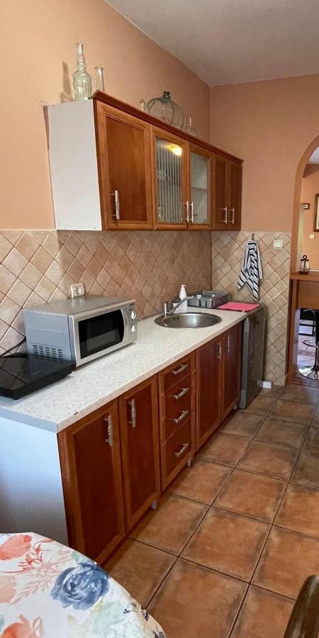 Apartment Aki Kotor Eksteriør bilde