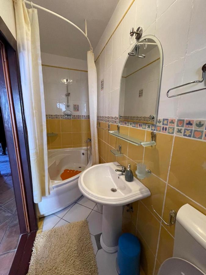 Apartment Aki Kotor Eksteriør bilde