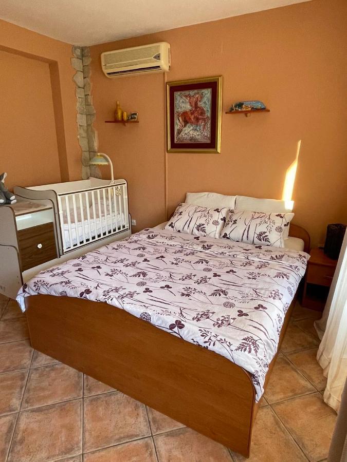 Apartment Aki Kotor Eksteriør bilde