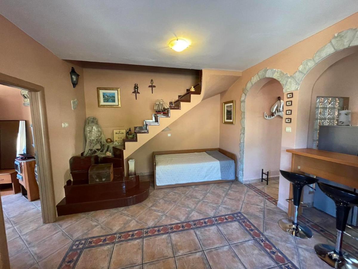 Apartment Aki Kotor Eksteriør bilde