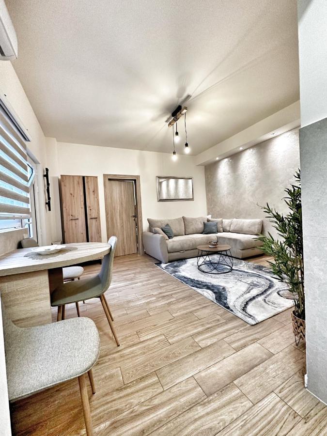 Apartment Aki Kotor Eksteriør bilde