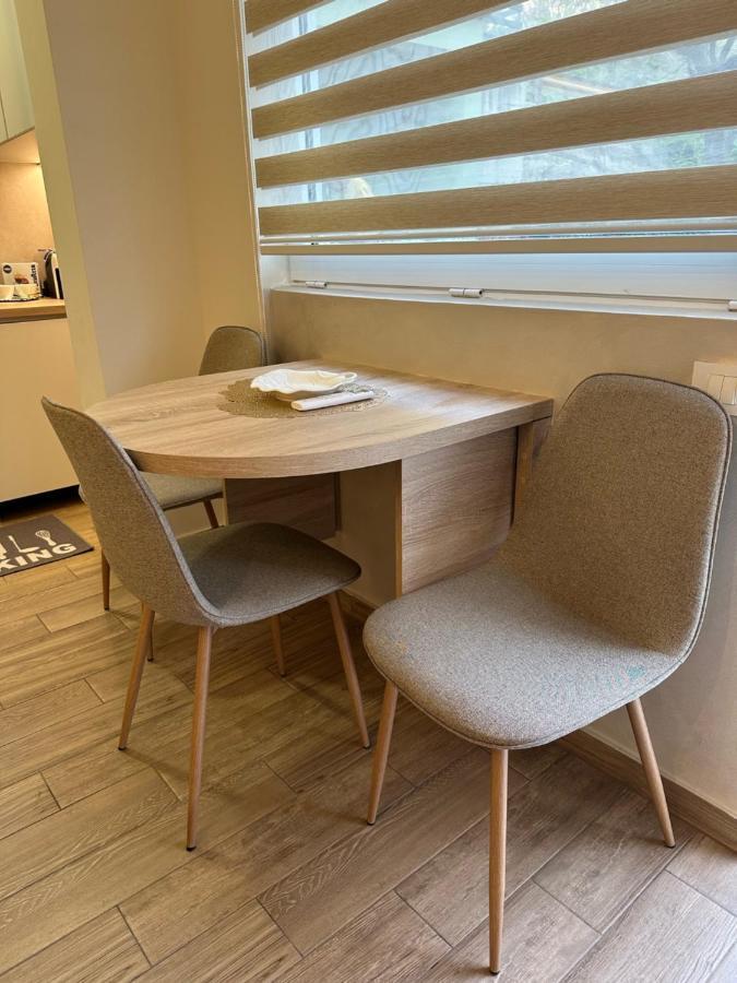 Apartment Aki Kotor Eksteriør bilde