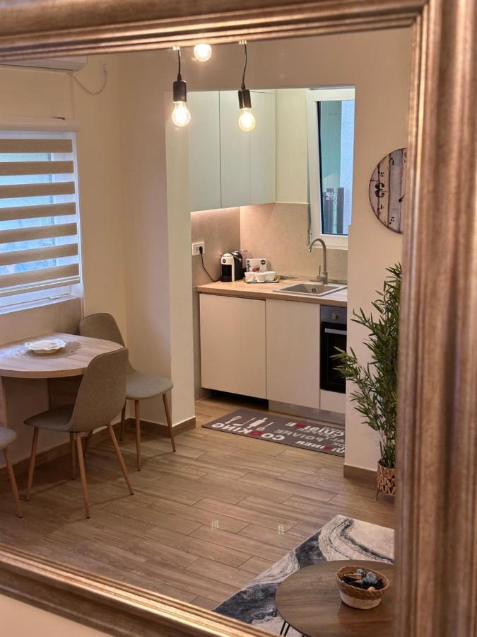 Apartment Aki Kotor Eksteriør bilde