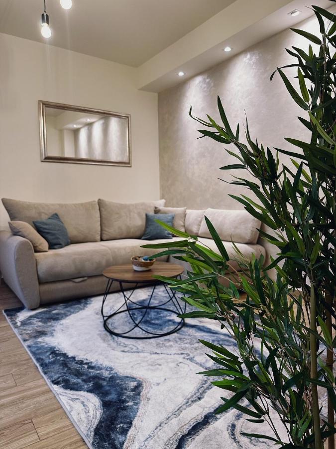 Apartment Aki Kotor Eksteriør bilde