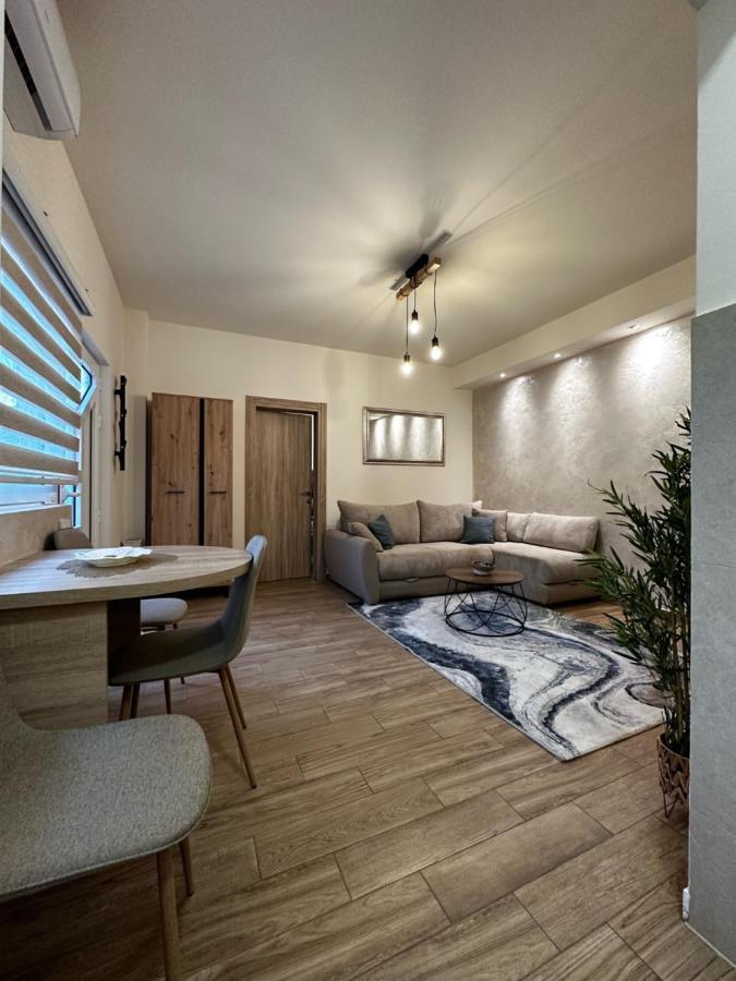 Apartment Aki Kotor Eksteriør bilde