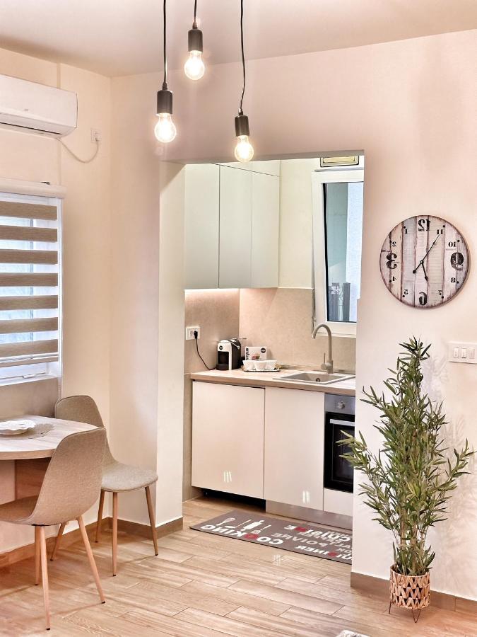 Apartment Aki Kotor Eksteriør bilde