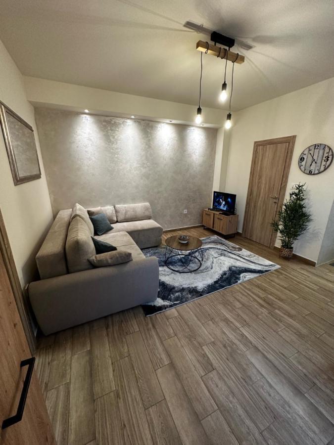 Apartment Aki Kotor Eksteriør bilde